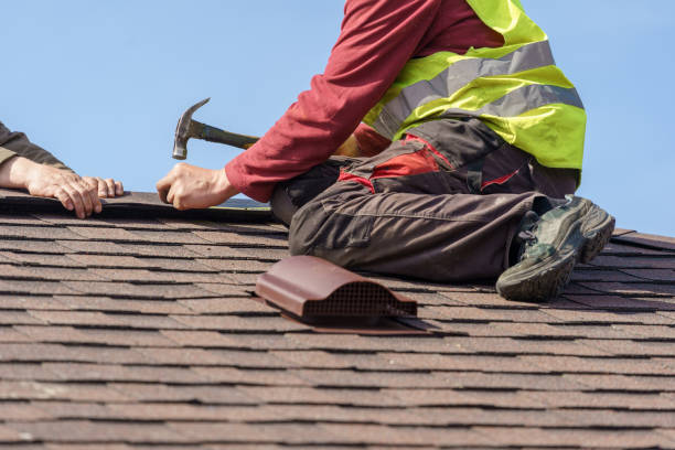 Best Flat Roof Repair Services  in Pelham, GA
