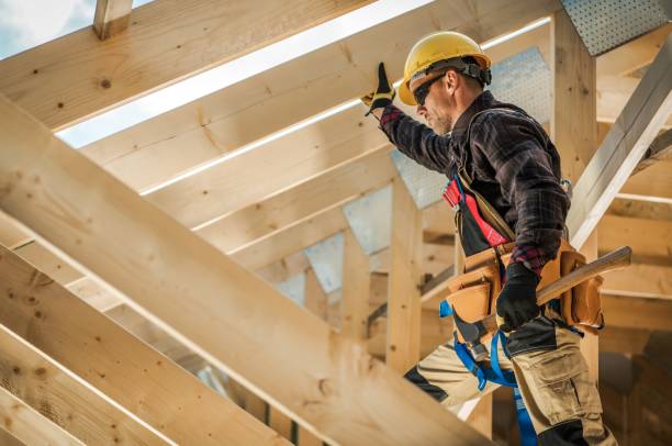 Best Local Roofing Companies  in Pelham, GA