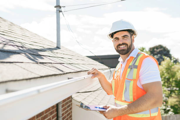 Best Tile Roofing Contractor  in Pelham, GA