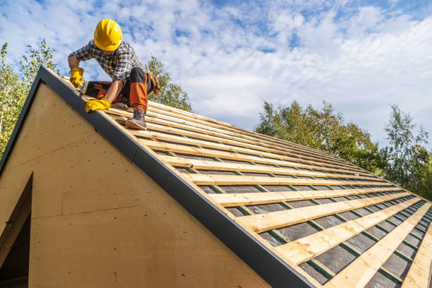 Professional Roofing Contractor in Pelham, GA