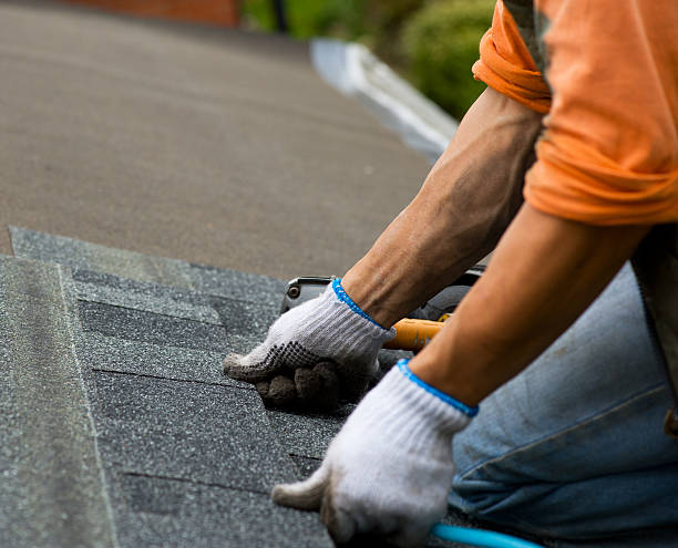 Best Emergency Roof Repair  in Pelham, GA