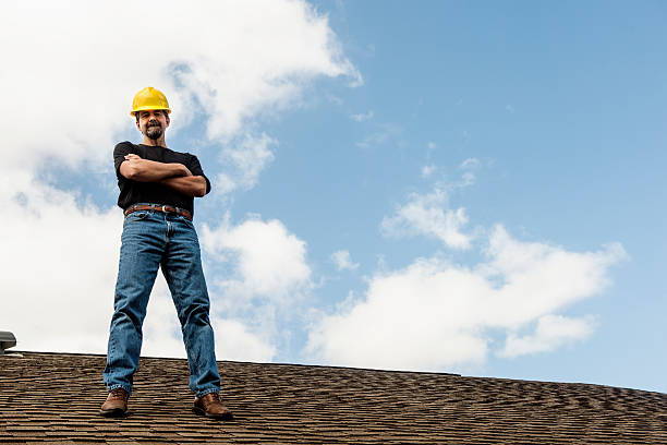 Roof Installation Near Me in Pelham, GA