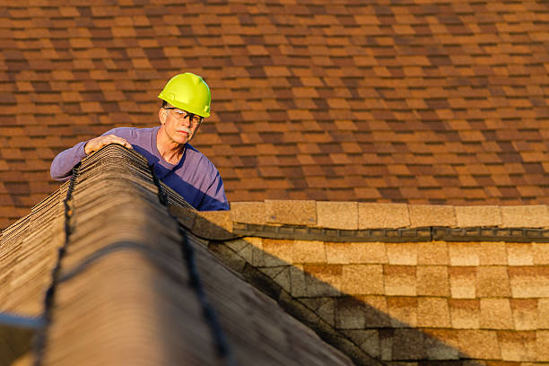 Best Roof Maintenance Services  in Pelham, GA