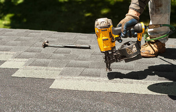 Roof Waterproofing Services in Pelham, GA