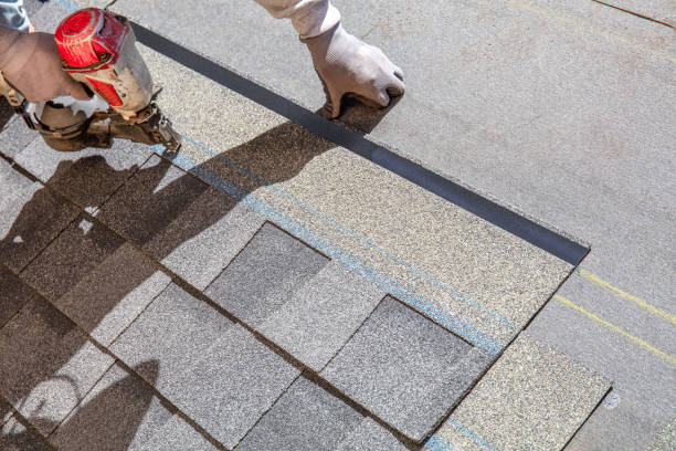 Best Metal Roofing Contractor  in Pelham, GA